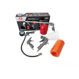 Prolinetech plt/kit-5 pneumatski set za kompresore germany style ( PLT/KIT-5 )