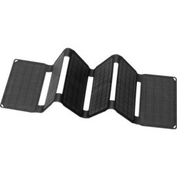 Sandberg 420-67 Solar Charger 40W QC3.0+PD+DC Powerbank