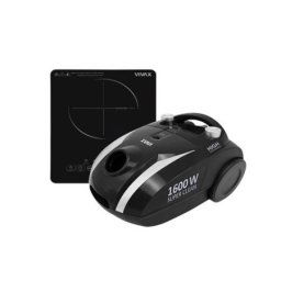 Vivax Home Black Kiss ( 0001393283 )