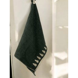 Peškir Stock 50x90cm S51 Dezen Jelka ( VLK000942-stockS51 )