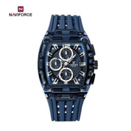 Naviforce 7105 blue muški sat