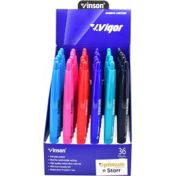 OLOVKA HEMIJSKA VINSON G2 VIGOR 1/36 PVC KLIK