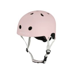 Banwood dečija kaciga - Faded Pink