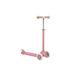 Banwood Eco Trotinet - Raspberry
