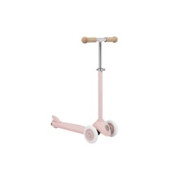 Banwood Eco Trotinet - Faded Pink
