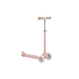 Banwood Eco Trotinet - Dusty Rose