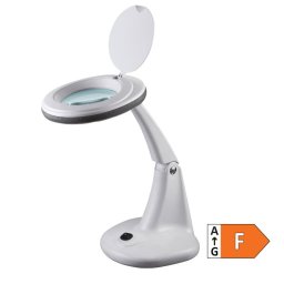 Stona lampa sa lupom 3D 30 LED