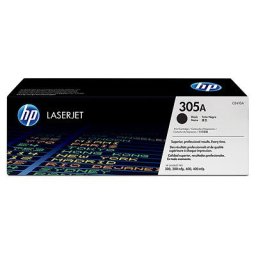 HP SUP TON CE410A BLACK za CLJ Pro 300, M351, 375, 400, 451, 475