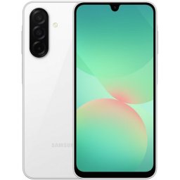 Samsung Galaxy A26 5G 6/128GB White