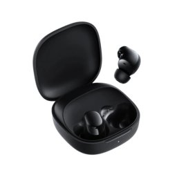 Xiaomi Redmi Buds 6 Play Crne bežične BT slušalice