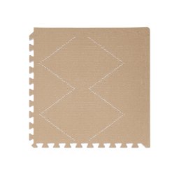 Toddlekind® Podloga za igru Tulum sandstone