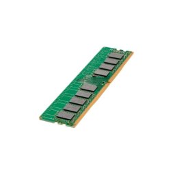 Hpe ddr4-3200 64gb (1x64gb) dual rank x4 cas-22-22-22 registered smart memory kit ( P06035-B21 )