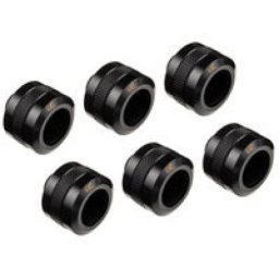 Alphacool konektori 16mm Hardtube Fitting