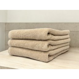 Peškir Stock 50x100cm S62 Dezen Braon boja ( VLK000930-stockS62 )