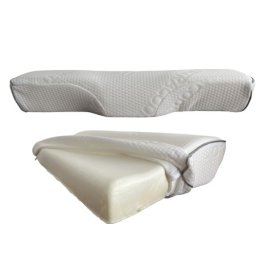 Jastuk Neck support 60x32cm/8cm ( VLK000785-necksupport )
