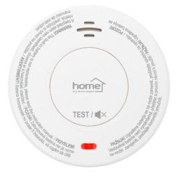 Smart optički sensor i alarm prisustva dima
