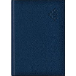 Rokovnik B5 linije 256strana Edolo A72 tamno plavi (blue)