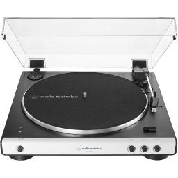 Gramofon LP60XBTWH AudioTehnica