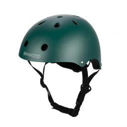 Banwood dečija kaciga - Dark Green
