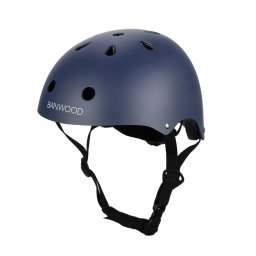 Banwood dečija kaciga - Navy Blue
