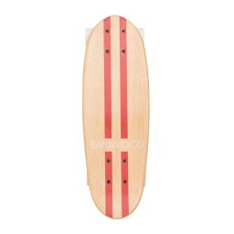 Banwood skejtbord za decu - Red