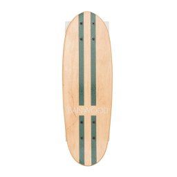 Banwood skejtbord za decu - Green