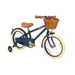 Banwood classic bicikl za decu - Navy