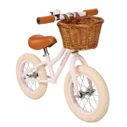 Banwood First Go! Balans bicikl - Pink
