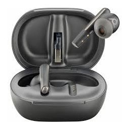 HP Poly Voyager Free 60+ UC Slušalice BT700 USB A