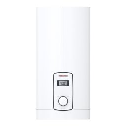 Stiebel protočni bojler DHB-E 18/21/24 LCD