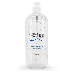 Just Glide Lubrikant na vodenoj bazi 1000ml