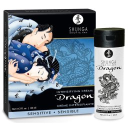 Krema za povećanje osetljivosti penisa Dragon Intensifying Cream Sensitive