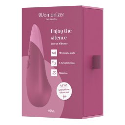 WOMANIZER VIBE
