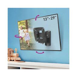 BARKAN E120.B LCD TV zidni nosač 13-29 inča