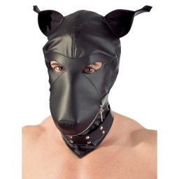 Maska pas Dog Mask