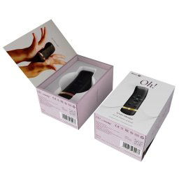 The Oh! Smart Vibrator The Handy