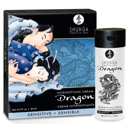 Krema za povećanje osetljivosti penisa Dragon Intensifying Cream Sensitive