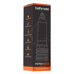 Pumpa za penis Bathmate Hydromax8