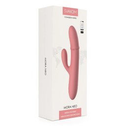 Multifunkcionalni vibrator SVAKOM Mora Neo