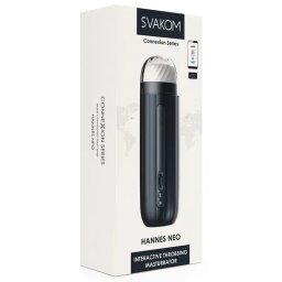 Masturbator SVAKOM Hannes Neo
