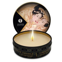 Ulje za masažu sa aromom vanile Shunga Exotic Art Vanilla