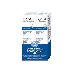 Uriage Bariederm Cica balzam 15mlx2