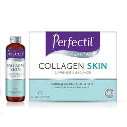 Perfectil platinum collagen skin 10 bočica