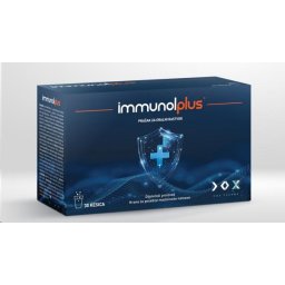 Immunol plus 30 kesica