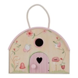 Kućica za lutke - Fairy Garden