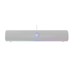 2.0 Bluetooth Stereo Soundbar Helium 312 BT Genesis NCS-2305