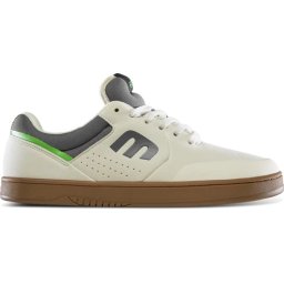 ETNIES MARANA PATIKE 133WHITGREYG
