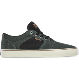 ETNIES BARGE LS PATIKE 310GREENBLK
