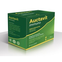 AUCTAVIT IMMUNO pulv a 30 kom