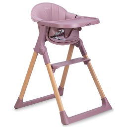 MoMi hranilica Kala Pink 6m+